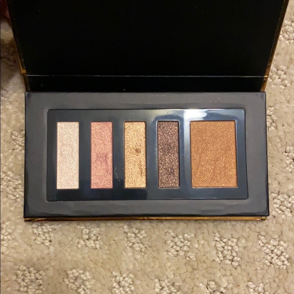 Lancôme eyeshadow sample